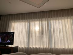-大连中远海运洲际酒店