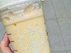 -星巴克(北新泾店)