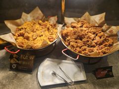 -比格比萨自助(万柳华联店)