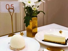 -法桐蛋糕·手作面包(万象城店)