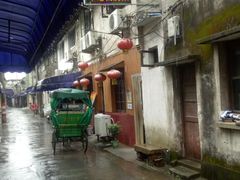 -邱记私房菜·十八年本地菜