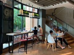 -肯德基(万科城店)