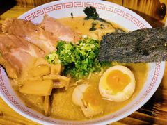 -老龙亭拉面店