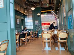 -章记星洲 · 新加坡餐厅(望京店)