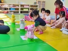 -全优加早教·托育(光大花园校区)