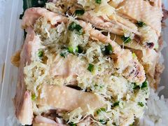 白切鸡-九爺雞(文德路店)