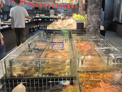 -大灶头·新昌菜(中国茶市店)