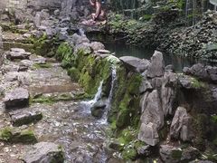 -四门塔风景区