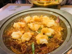 -绿茶餐厅(青岛城阳万象汇店)