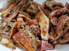 -闫家驴肉老店(华电一校店)