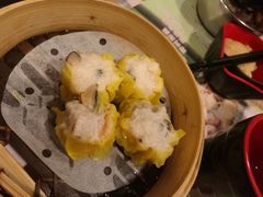 -添好运点心专门店(中环IFC店)