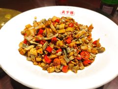 -天下客饭店(中山路店)