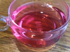 -菩提树·素食餐厅(汇智国际商业中心店)