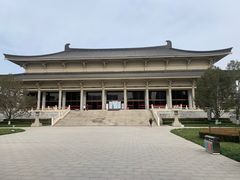 -陕西历史博物馆