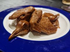 -A One Kitchen·南京精菜馆(德基广场店)