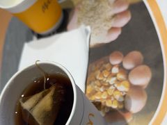 -麦当劳(兰天城市广场店)