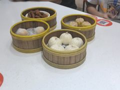 -禾师兄·布拉肠(一德路店)