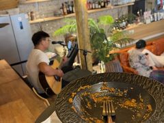 -糖房咖啡(南锣鼓巷店)