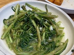 -乡野李掌柜(汉江路店)