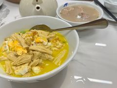 -楚山晓·湖北菜(武汉光谷K11店)