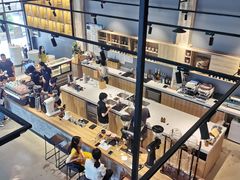 -GOTLOT COFFEE&KITCHEN角落厨房NOOK店