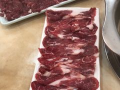 -大志牛肉火锅(天健花园店)