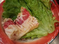 -永安里地摊烤肉(首创店)
