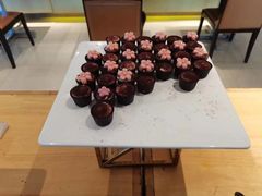 -龙之梦万丽酒店青餐厅