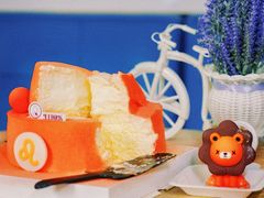-CAKE BOSS 蛋糕老板(西单君太百货店)
