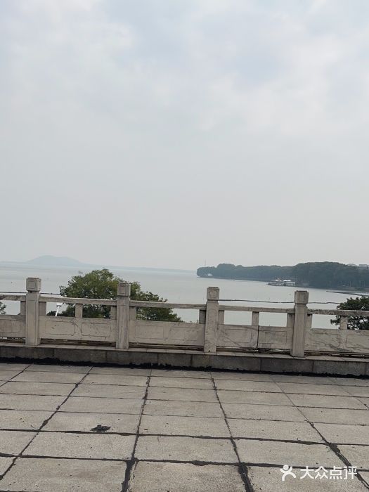 放鹰台遗址图片