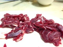 牛展-来自潮州牛肉店(华强北店)