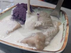 -鲜芋仙(高新万达广场店)