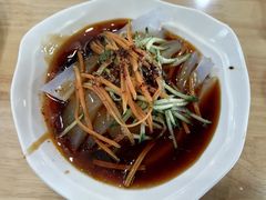 -太原面食店(解放路店)