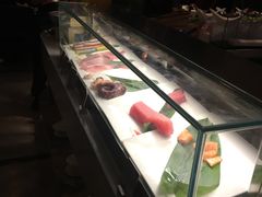 -万达文华酒店·48F云端窗景美食汇自助餐厅