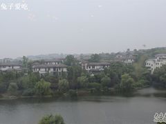 窗外风景-风味小馆(天目湖宾馆店)