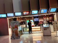 -万象影城(杭州萧山万象汇店)
