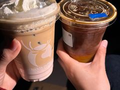 -瑞幸咖啡(大连罗斯福广场一层店)