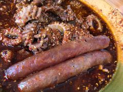麻辣牛肉-高记什邡肖麻辣(成都店)