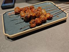 -青海名吃尕张娃非遗烤肉(城中店)