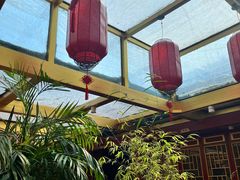 -悦真雅院·四合院·清真私房菜(雍和宫店)