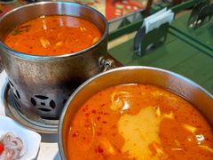 -Thai Basil罗勒叶泰式餐厅(时代天街店)