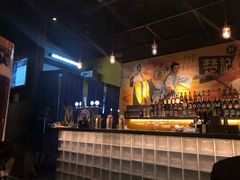 -新楚记烧烤·酒场·夺命肥肠(车公庙店)