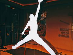 -JORDAN(外滩中央体验店)