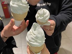 -麦当劳(融创茂店)