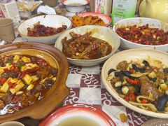 -老三样·旧食新味(万寿宫店)