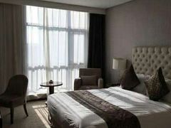 -上海如意智慧酒店(上海科学院店)