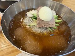 -江南面屋(明洞店)