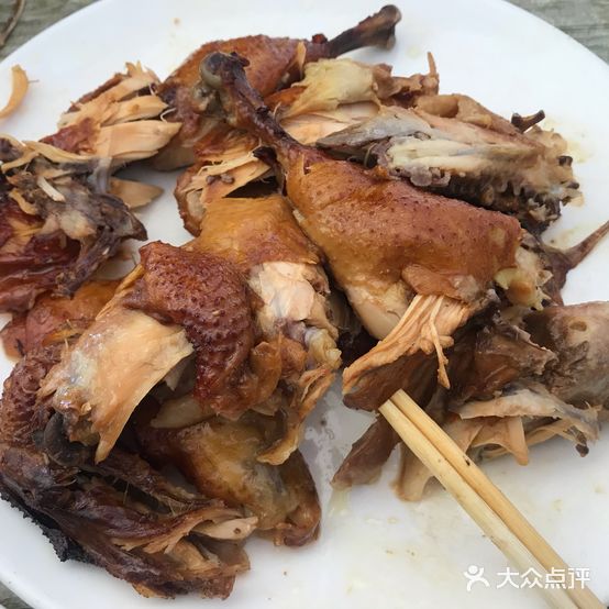东北饺子馆(新地标商业广场店)