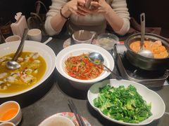 -知楚•精致湖北菜(武商MALL店)