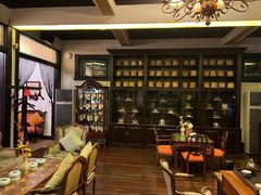 -大可堂普洱茶馆(襄阳南路馆)